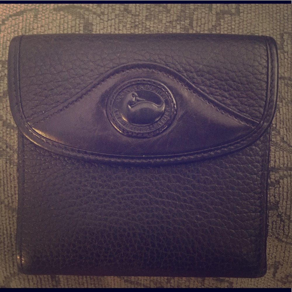 Dooney & Bourke Wallet